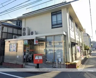 武田ビル【3階】の周辺