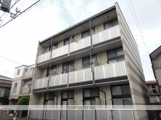 レオパレスリエット亀有の画像