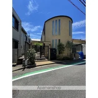 ブルームガーデン目白の画像