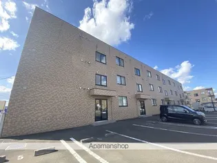 クラール山の手壱番館の画像