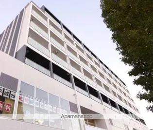 AGILIA千川駅前の画像