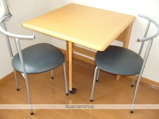 レオパレス有【101号室】のその他画像