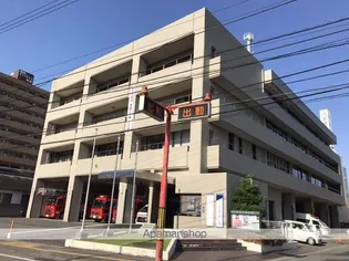 グリーンリバティー新蔵【2階】の周辺