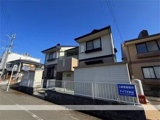 セジュール八坂北の画像