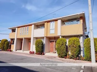 フルリール ミル カピタルAの画像