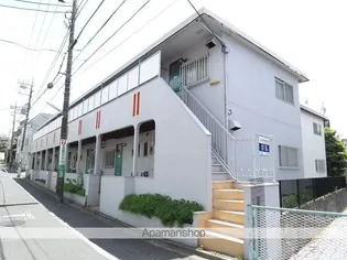 カーザビアンカA棟の画像