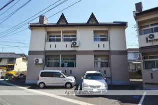 コアコーポB【202号室】の外観