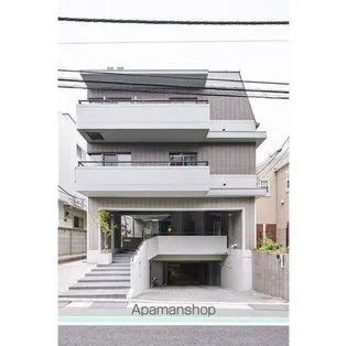 PATH牛込神楽坂の画像