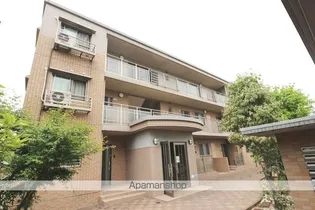 プラザ社田の画像