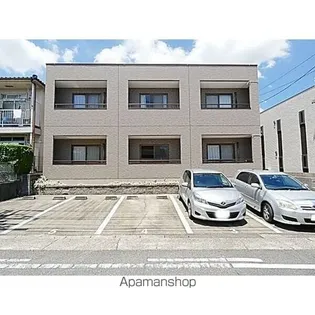 ヴィラ社台Ⅱの画像