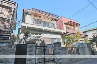 埼玉県狭山市柏原【一戸建】の外観