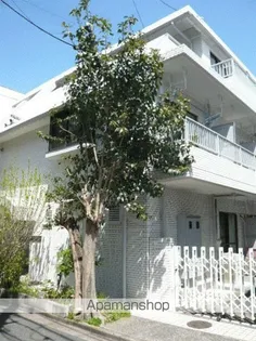 セブンスターハイツ代々木Ⅰの画像