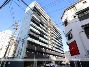 プレサンスTHE新栄【5階】の外観