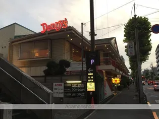 コンフォリア駒場【2階】の周辺