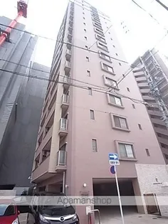 HF名駅北レジデンス(EAST棟)【12階】の外観