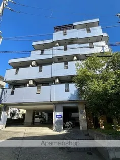 大阪府堺市北区常磐町1丁【マンション】の外観