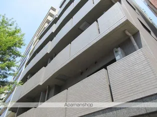 ルーブル高円寺伍番館の画像