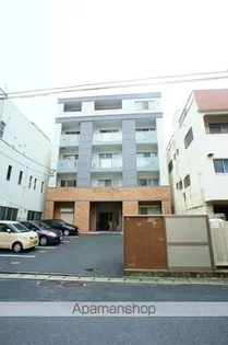 ビジュ【302号室】の外観