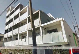 B CITY 高田馬場 ALIVIEの画像