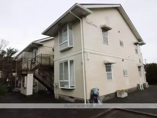 ヒルサイドテラスの画像