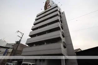 アムール豊中北【7階】の外観