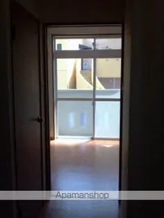 ベレール唐原【1階】の居間