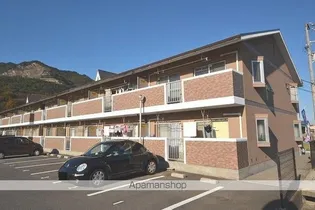 FLAT720【1階】の外観