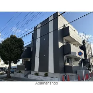 ジーメゾン我孫子ボヌールの画像