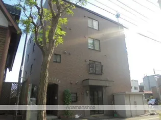 アーバン新札幌駅前の画像