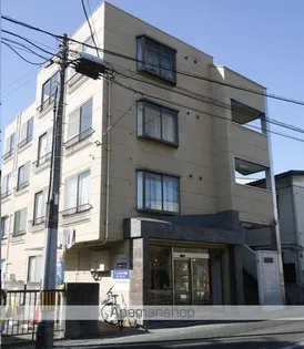 アーバンハイツ向山の画像