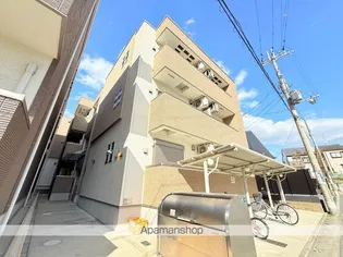 フジパレス吉田本町Ⅲ番館の画像