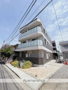 イーストガーデンの画像