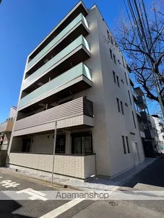 東京都中野区松が丘2丁目【マンション】の外観