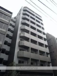 東京都台東区台東1丁目【マンション】の外観