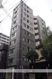 ディ レジデンセス銀座東の画像