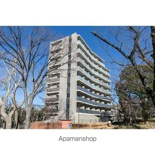 スタイリオ品川大井パークフロントの画像