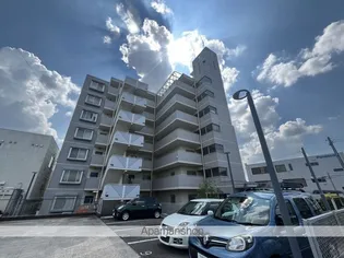 サンハイツいぼらの画像