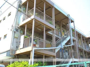 室生マンションの画像