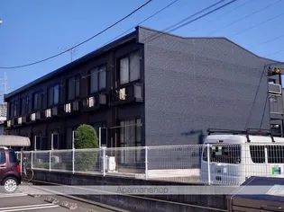 レオパレス春日の画像