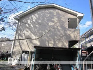 メゾン大友A【102号室】の外観