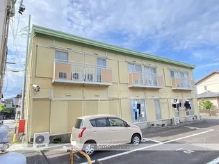 キャッスルインこはらB棟の画像