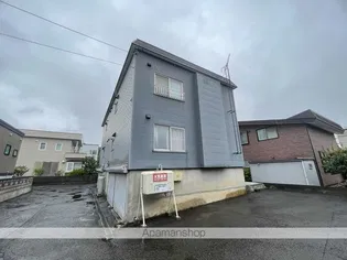ハイツアキラの画像