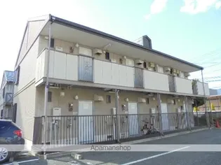 フレグランスしんD棟の画像