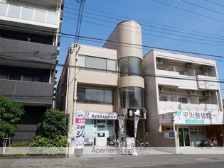 メイコービルの画像