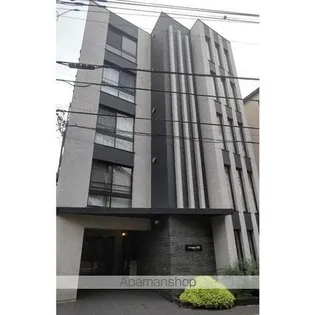 イヴメール目白【4階】の外観