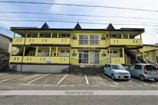 コア コーポ錦の画像