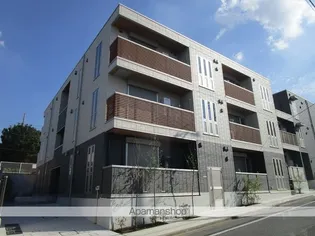 セジュール西台6【3階】の外観