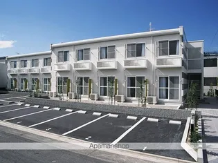 レオパレスHAPPINESSの画像