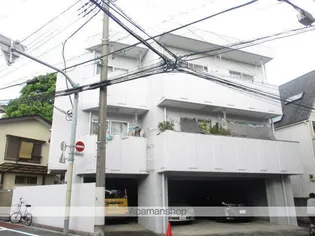 フラット大沢の画像