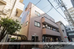 コンフォート日暮里の画像